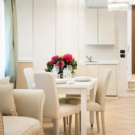 Casa Borsari Apartment Verona Exterior photo