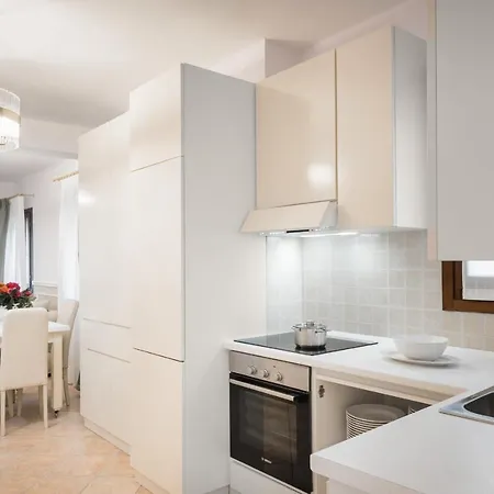 Casa Borsari Apartment Verona Exterior photo