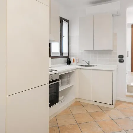 Casa Borsari Apartment Verona Exterior photo