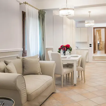 Casa Borsari Apartment Verona Exterior photo