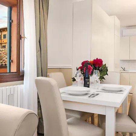 Casa Borsari Apartment Verona Exterior photo