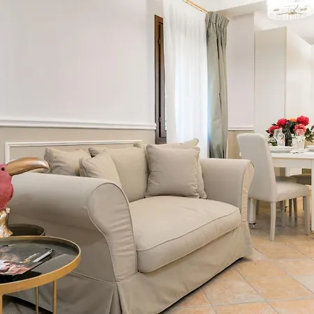 Casa Borsari Apartment Verona Exterior photo
