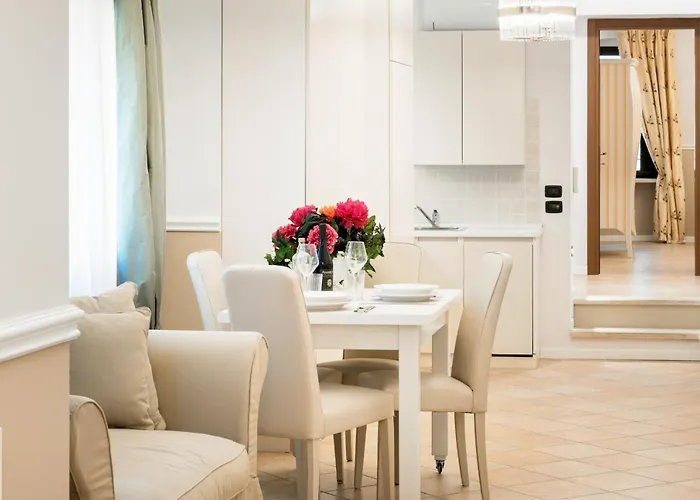 Casa Borsari Apartment