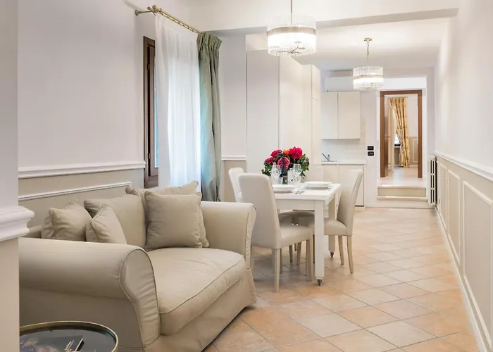 Casa Borsari Apartment