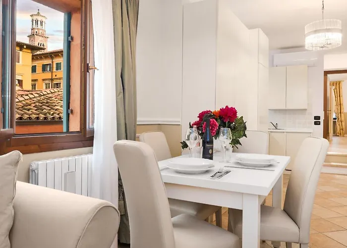 Casa Borsari Apartment