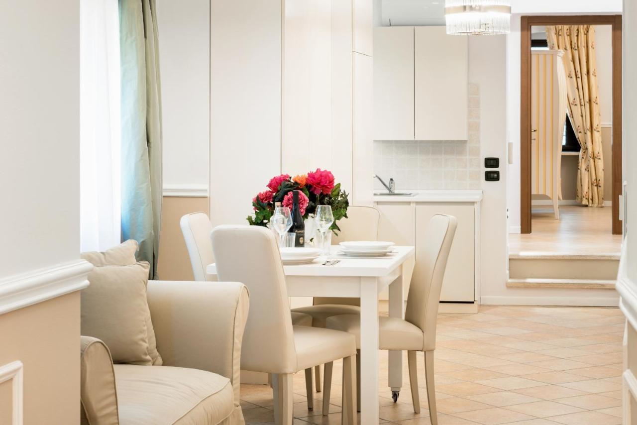 Casa Borsari Apartment *