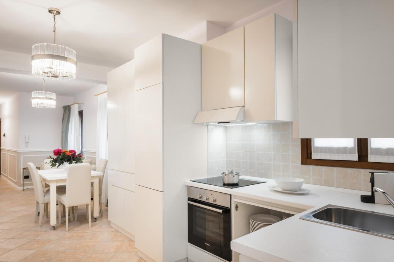 Casa Borsari *