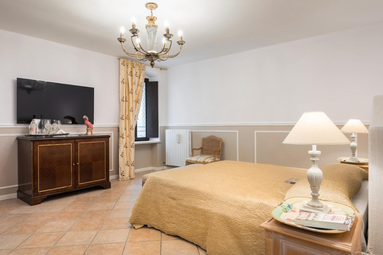Casa Borsari Apartment