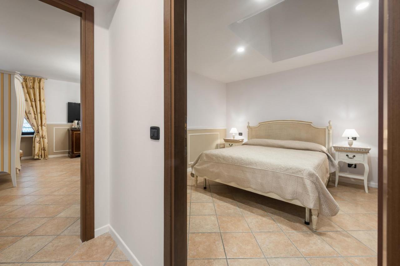 Apartment Casa Borsari Verona