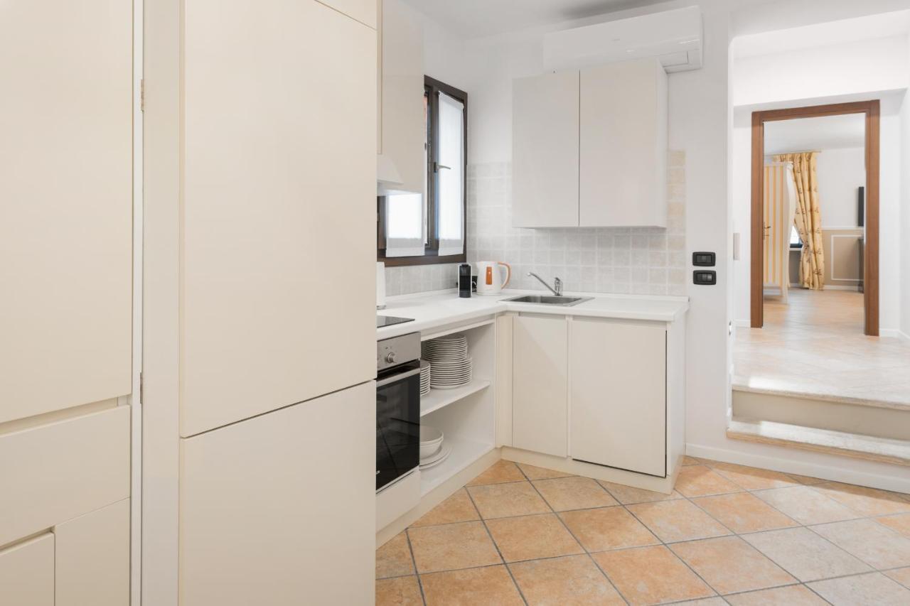 Casa Borsari Appartement Verona