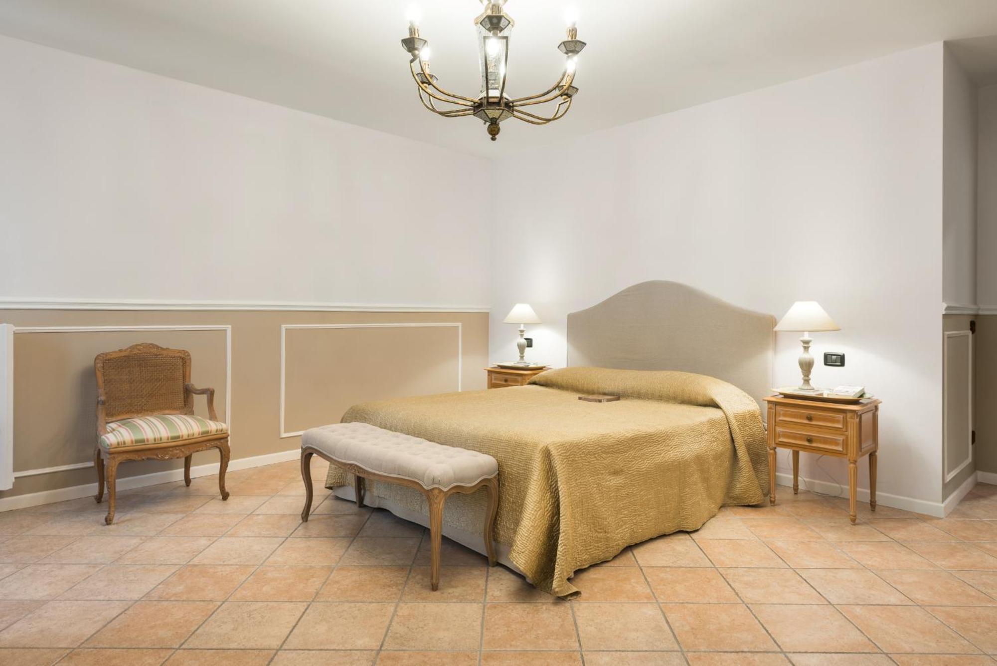 Appartement Casa Borsari Verona