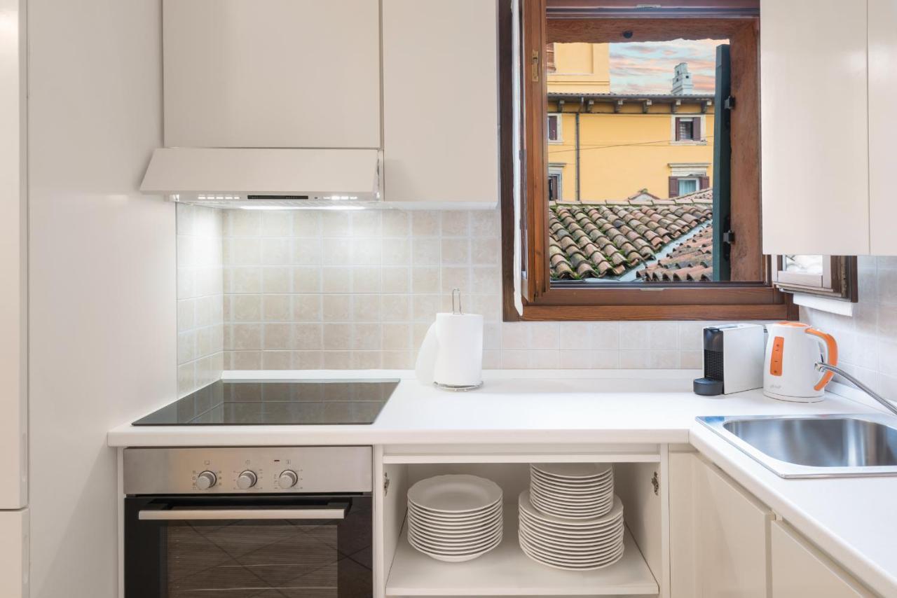 Casa Borsari Appartement
