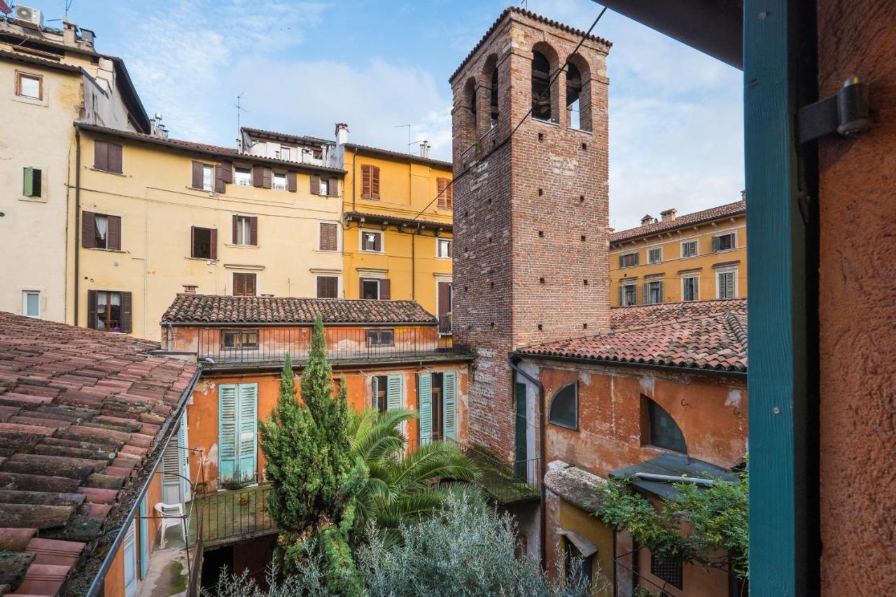 Casa Borsari Appartement Verona