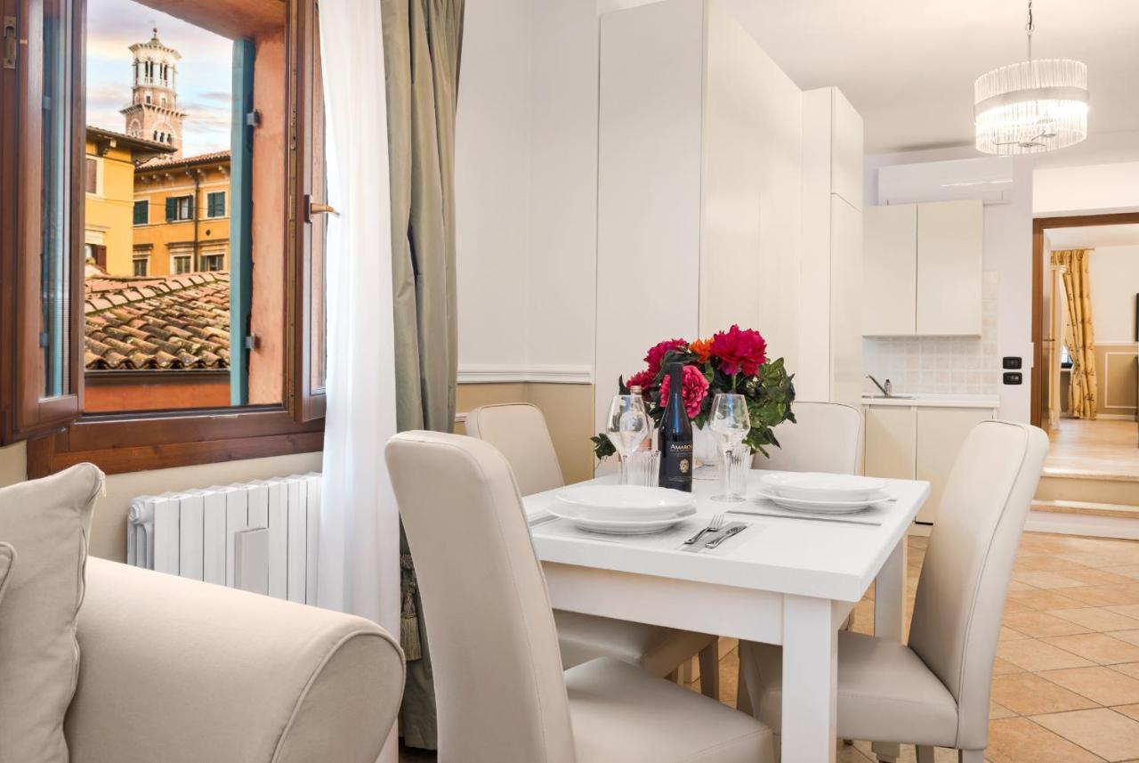 Casa Borsari Appartement