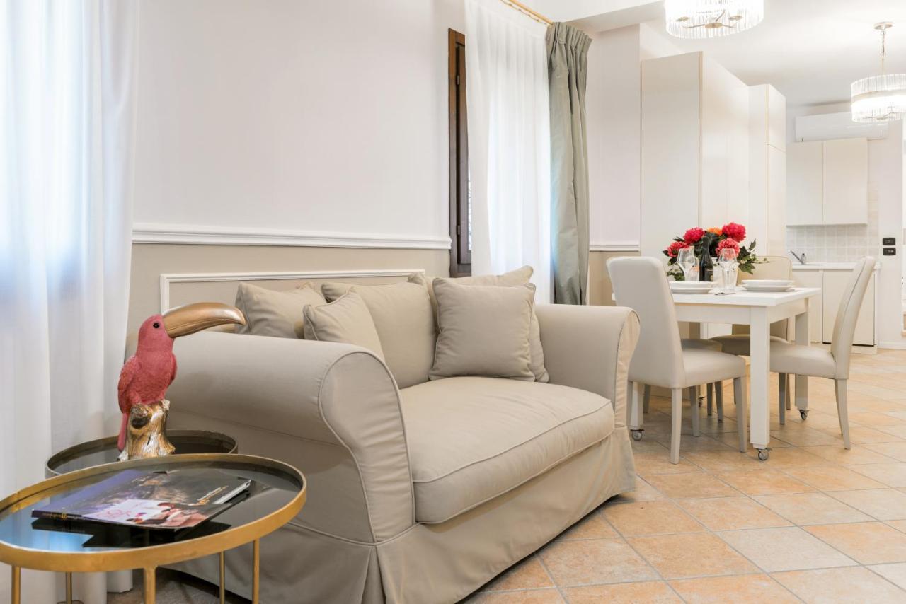 Casa Borsari Appartement